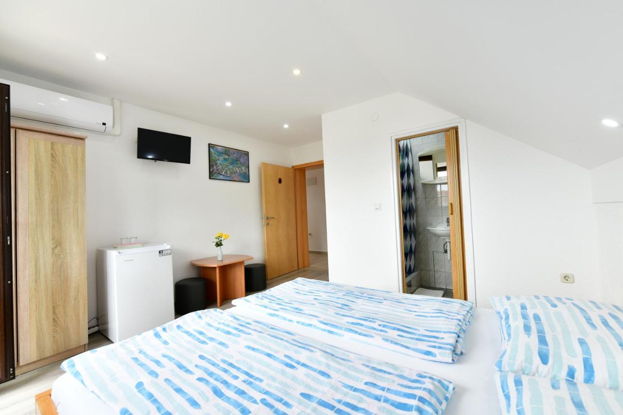 House Marinic Hotel Grabovac  Exterior photo
