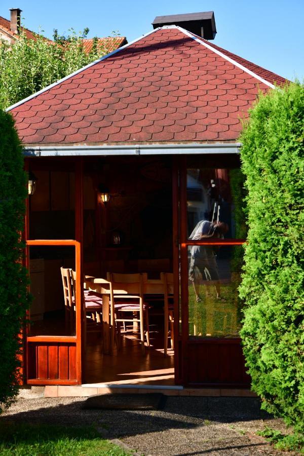 House Marinic Hotel Grabovac  Exterior photo