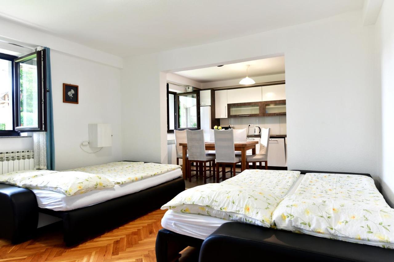 House Marinic Hotel Grabovac  Exterior photo